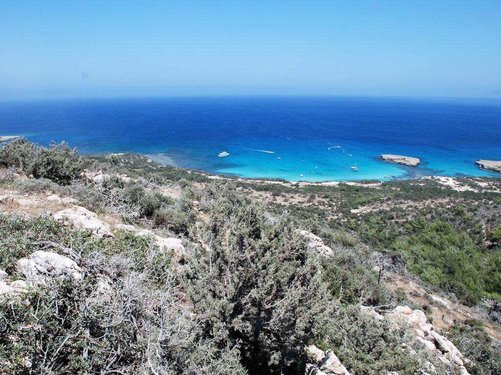 16 Land-Rover-Treasure-Safari-Paphos-Cyprus-Jeep-Akamas-Blue-Lagoon