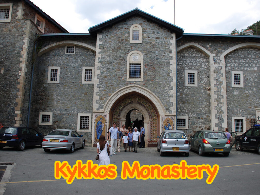 7 Kykkos-Monastery-Land-Rover-Treasure-Jeep-Safari-Troodos-Paphos