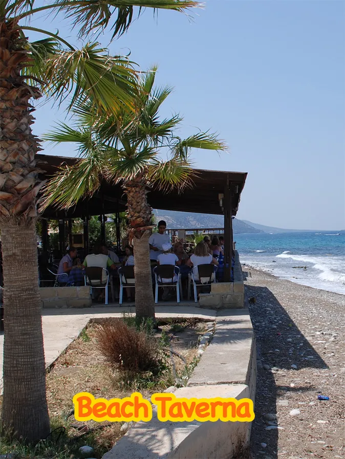 12-Land-Rover-Treasure-Safari-Paphos-Cyprus-Jeep-beach-taverna
