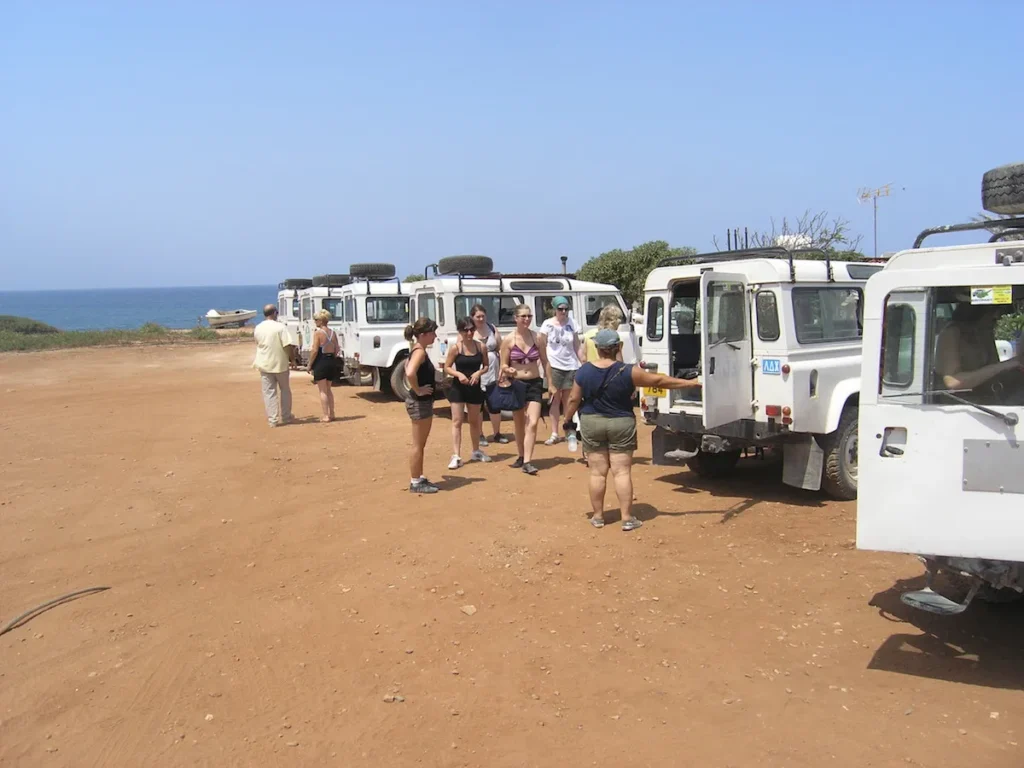 13-Land-Rover-Treasure-Safari-Paphos-Cyprus-Jeep-Akamas-Lara-Bay