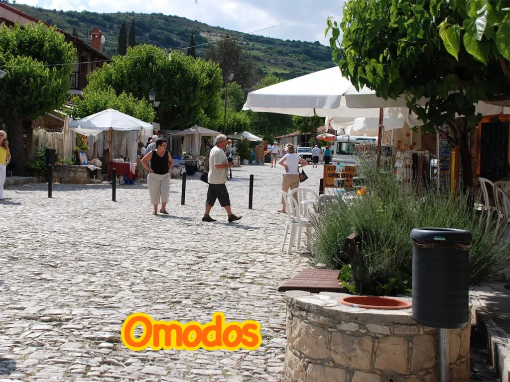 14-Omodos-Troodos-Land-Rover-Treasure-Jeep-Safari-Paphos