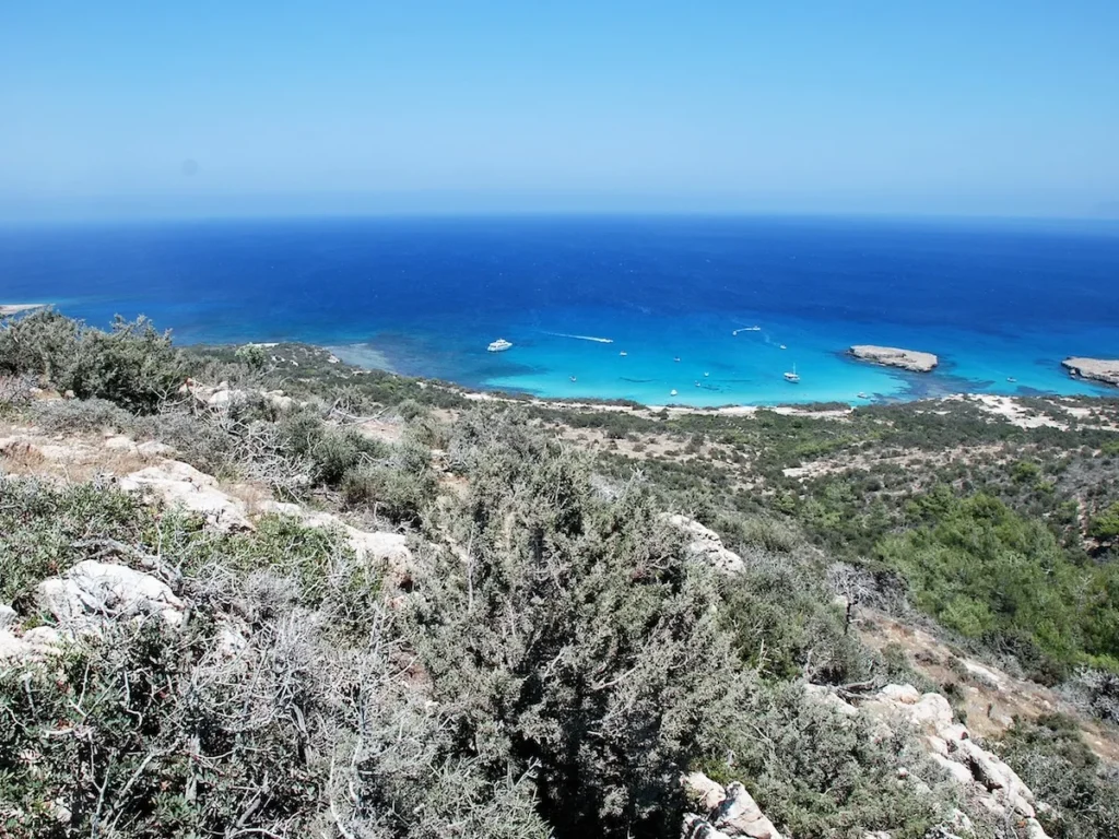 16-Land-Rover-Treasure-Safari-Paphos-Cyprus-Jeep-Akamas-Blue-Lagoon