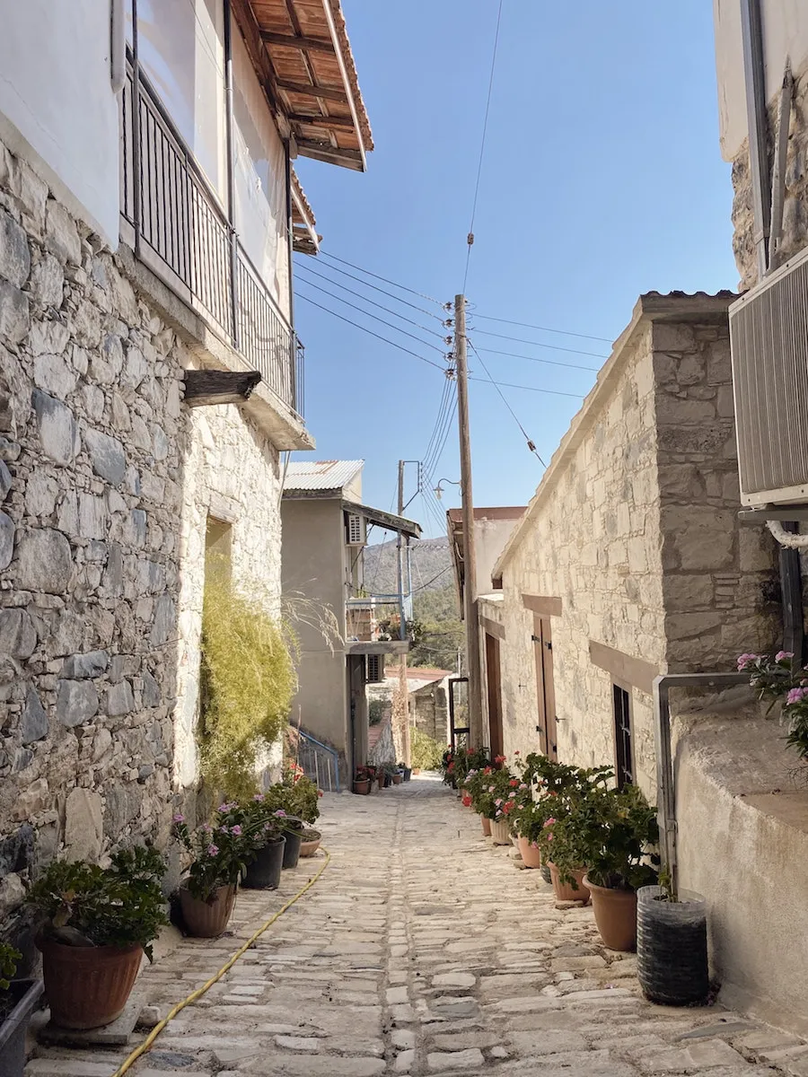 16-Traditional-Village-Land-Rover-Treasure-Safari-Paphos-Cyprus-Jeep-Akamas
