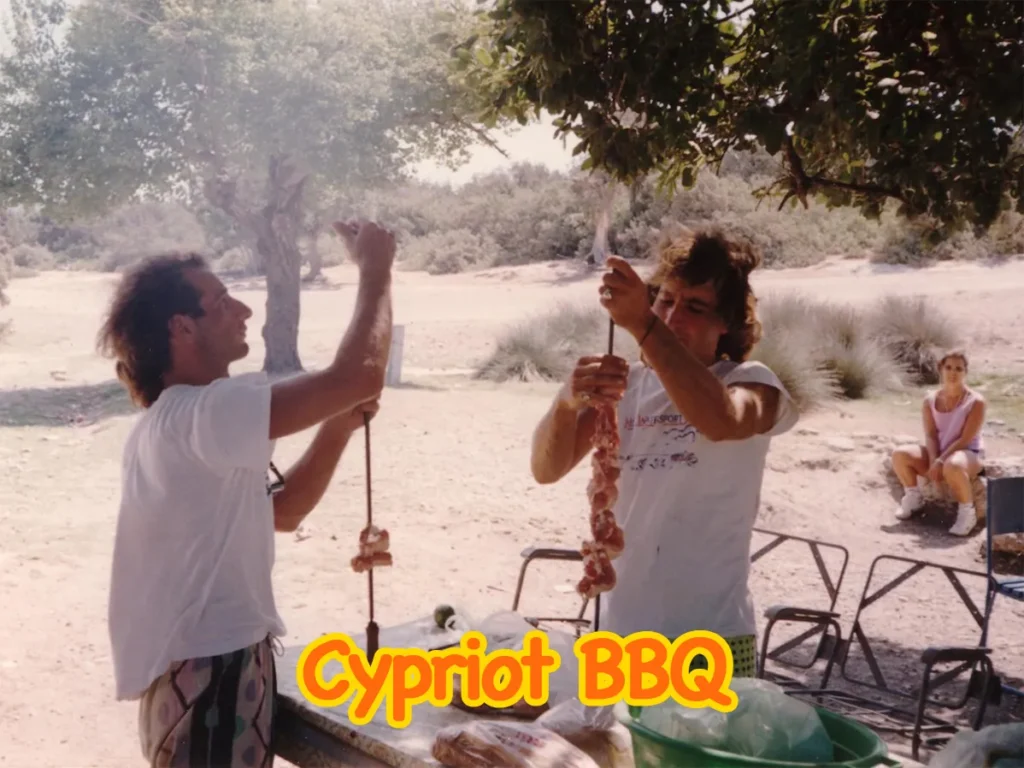 20-BBQ-Hilde-Jeep-Land-Rover-Treasure-Safari-Paphos-Cyprus-Akamas
