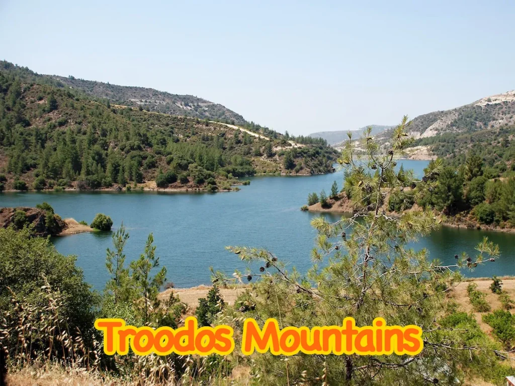 3-Hilde-Jeep-Land-Rover-Treasure-Safari-Paphos-Cyprus-Troodos-dam