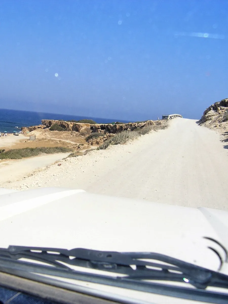 3-Lara-Bay-Land-Rover-Treasure-Safari-Paphos-Cyprus-Jeep-Akamas